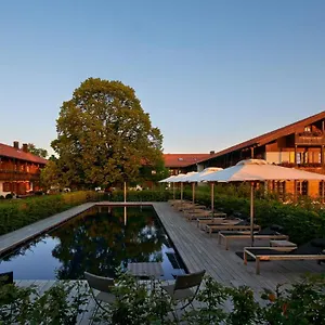Margarethenhof Am Tegernsee Apartment