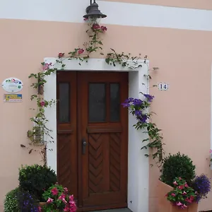 Haus Am Markt Apartment