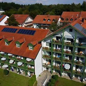 Sonnleiten-rupert Apartment
